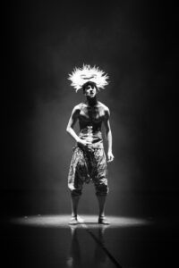 ÁFRICA BAILA 2022